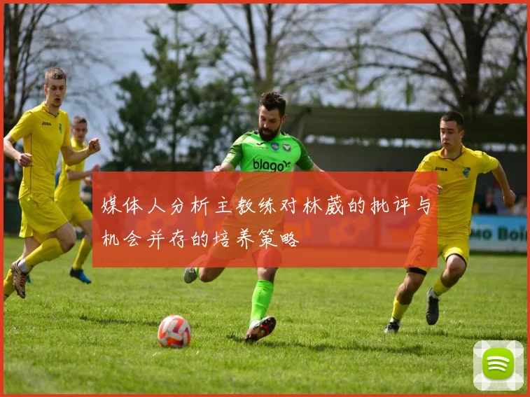 媒体人分析主教练对林葳的批评与机会并存的培养策略