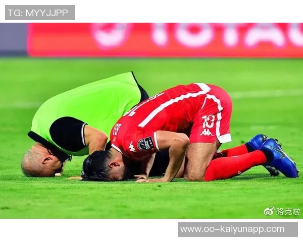 非洲杯历史上四队从未赢得胜利的尴尬记录分析