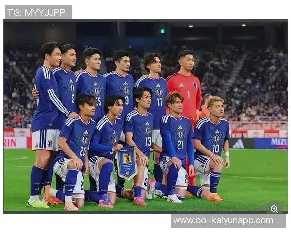 日本男足2026年备战计划揭晓三月对阵英格兰五月进行世界杯热身赛 日本男足2026年备战计划揭晓三月对阵英格兰五月进行世界杯热身赛