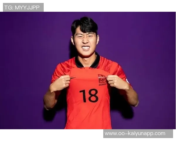 李刚仁24岁已获10冠与亚运金牌孙兴慜33岁仅得2冠引发热议