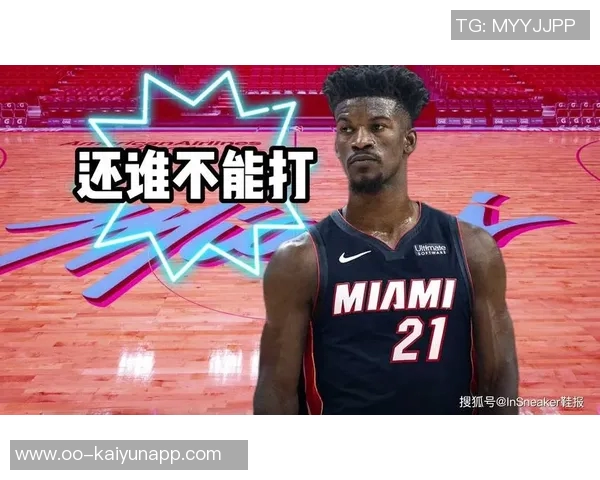 勇士官方推特发布最佳球员海报巴特勒14分9篮板9助攻荣膺殊荣