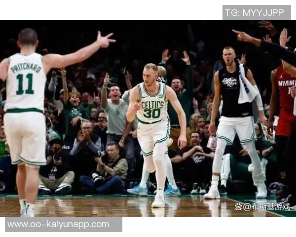 塔图姆调侃阿德巴约比赛未上场你们依然输得心服口服 塔图姆调侃阿德巴约比赛未上场你们依然输得心服口服