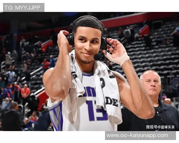 国王队备战独行侠明日比赛将缺少基根穆雷因脚踝扭伤缺阵