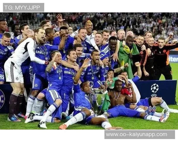 切尔西荣耀时刻回顾：特里告别蓝桥的1617赛季收官战