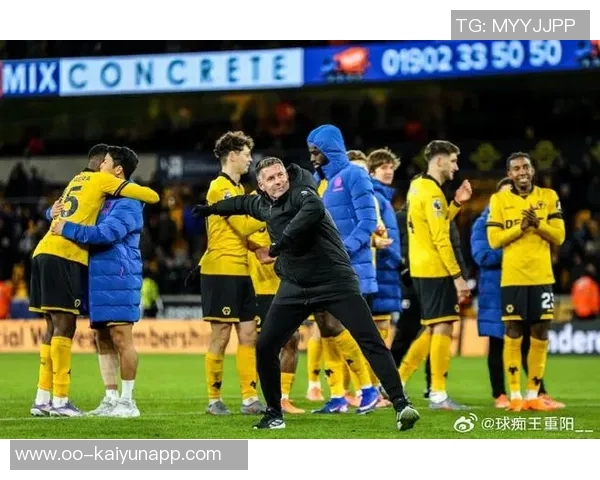 狼队英超20轮战罢仅从四队身上拿分曼联热刺成BIG6唯一受益者