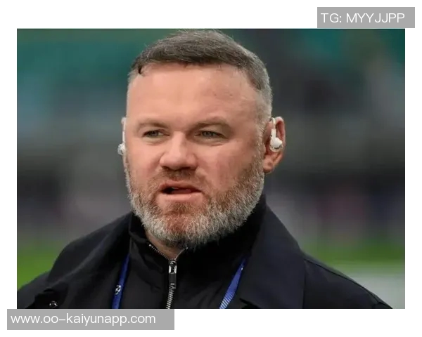 鲁尼分析卡里克执教曼联挑战：他内心深处的坚韧与决心