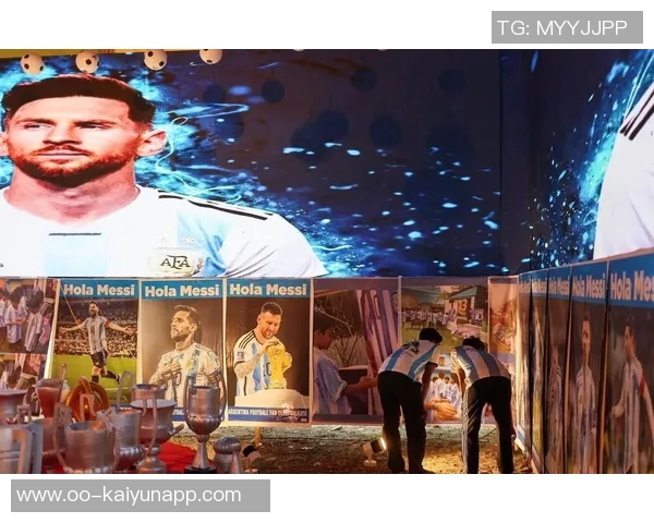 印度网友呼吁梅西雕像资金用于培养球员以提升足球水平